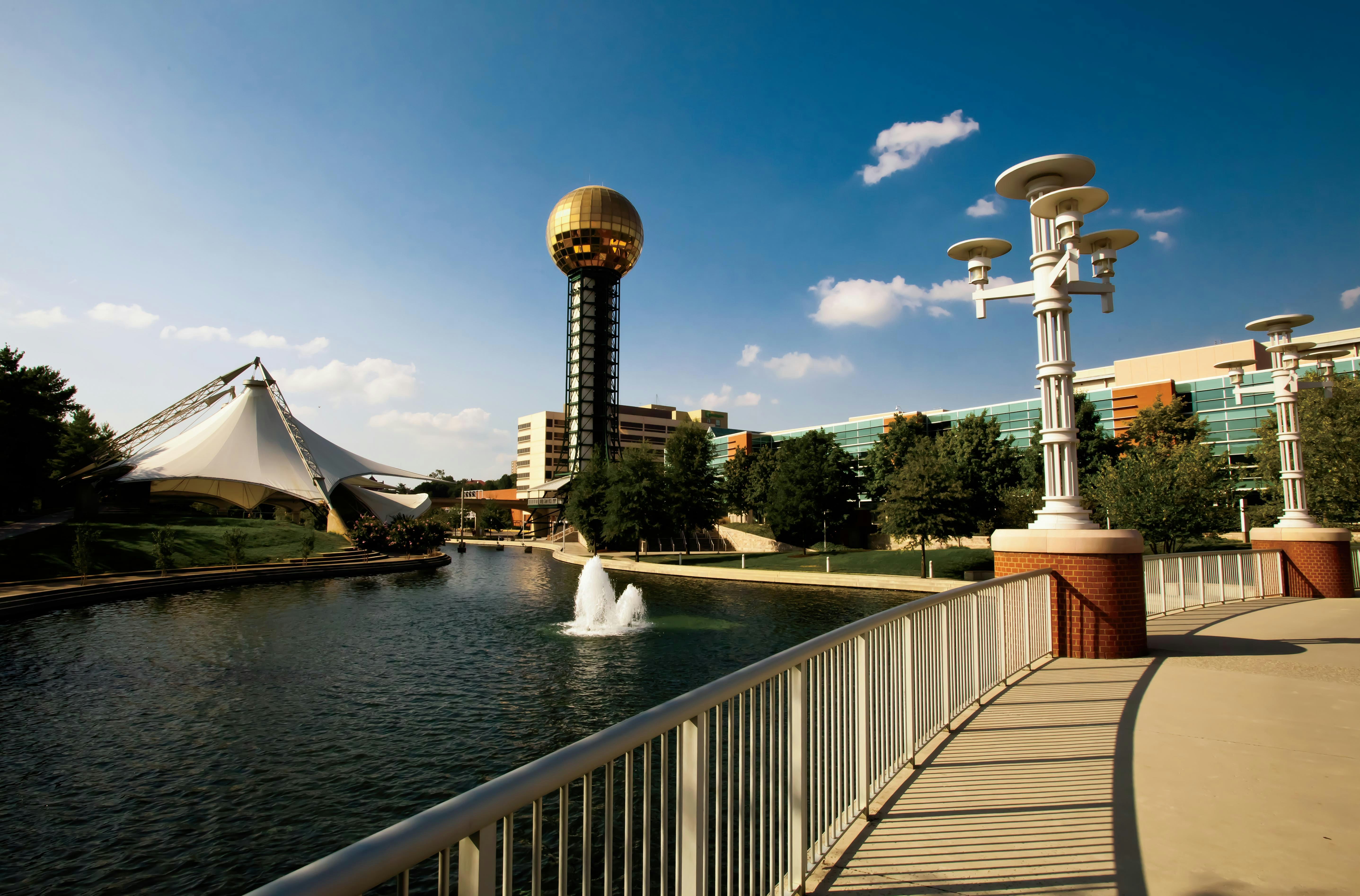 Holiday Inn Express & Suites Lenoir City (Knoxville Area) 25/25