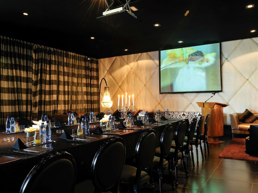 SOFITEL AGADIR THALASSA SEA AND SPA 38/50