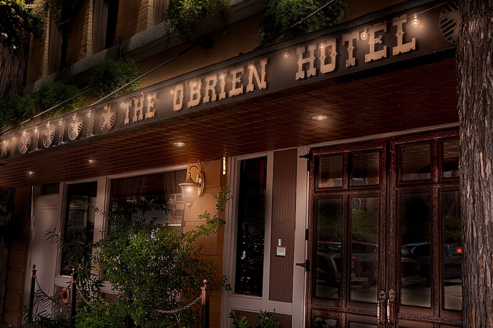 The O Brien Riverwalk Hotel, Trademark Collection by Wyndham 4/71