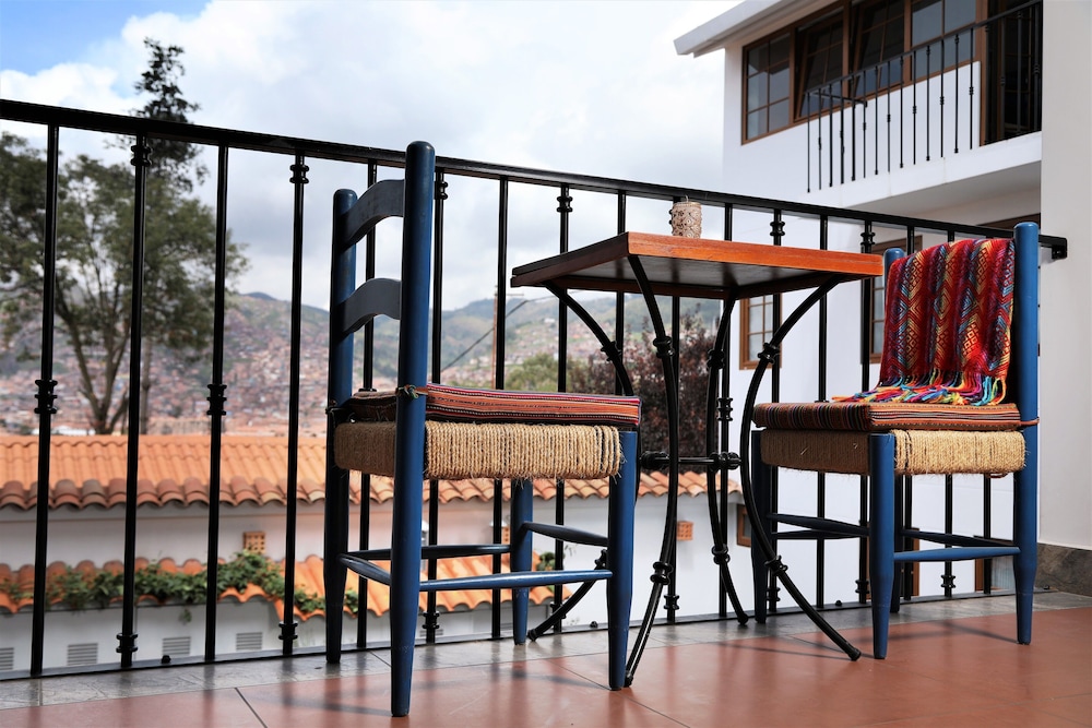 Atoq Hotel San Blas 53/69