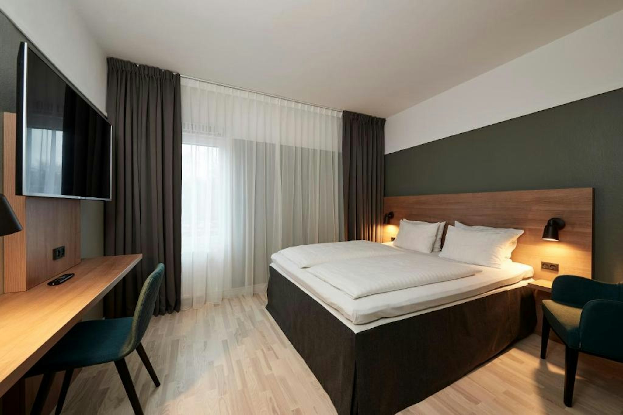 Go Hotel Osterport 5/16