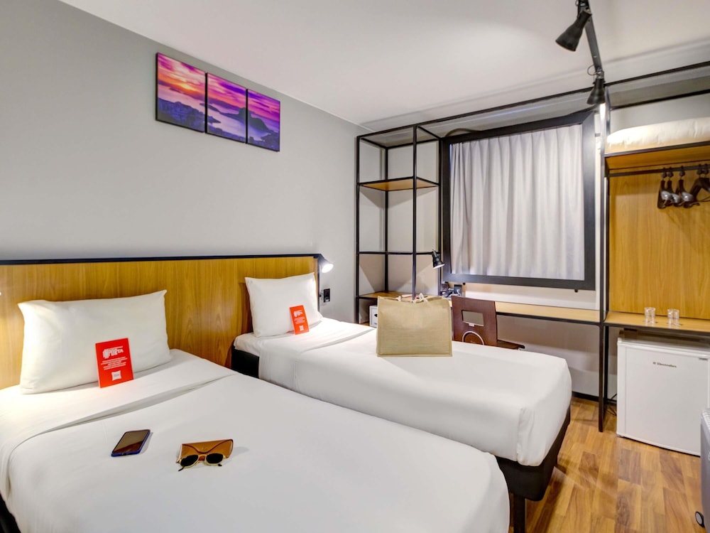 ibis Copacabana Posto 2 Hotel 32/80