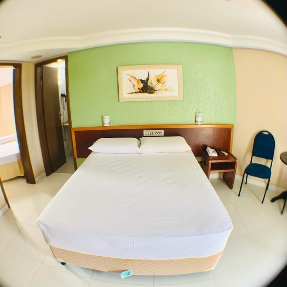 Hotel Portinari Centro 25/86