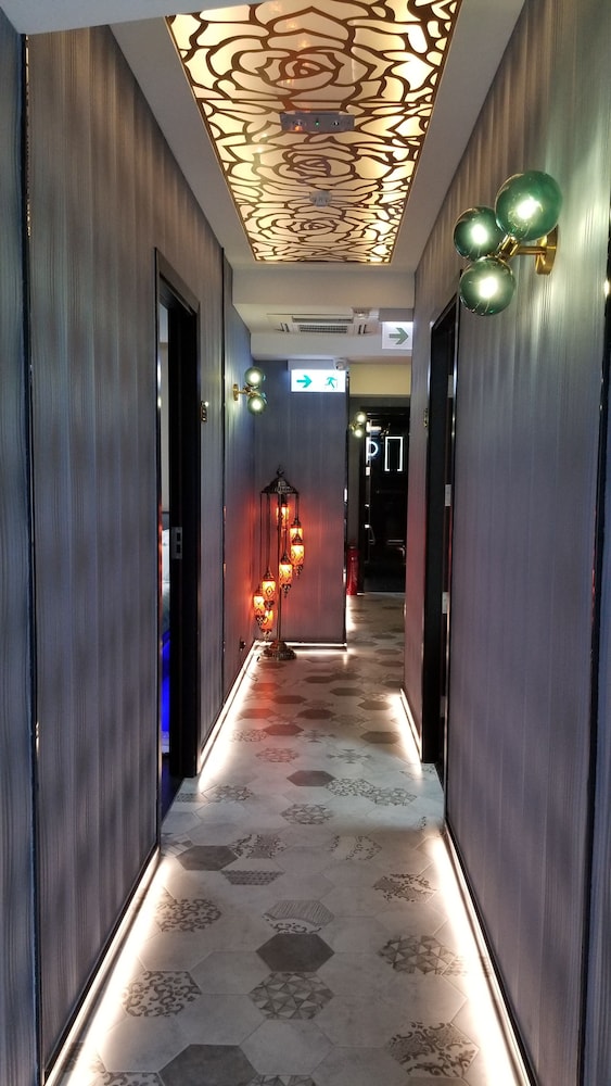 Star City Hotel 28/34