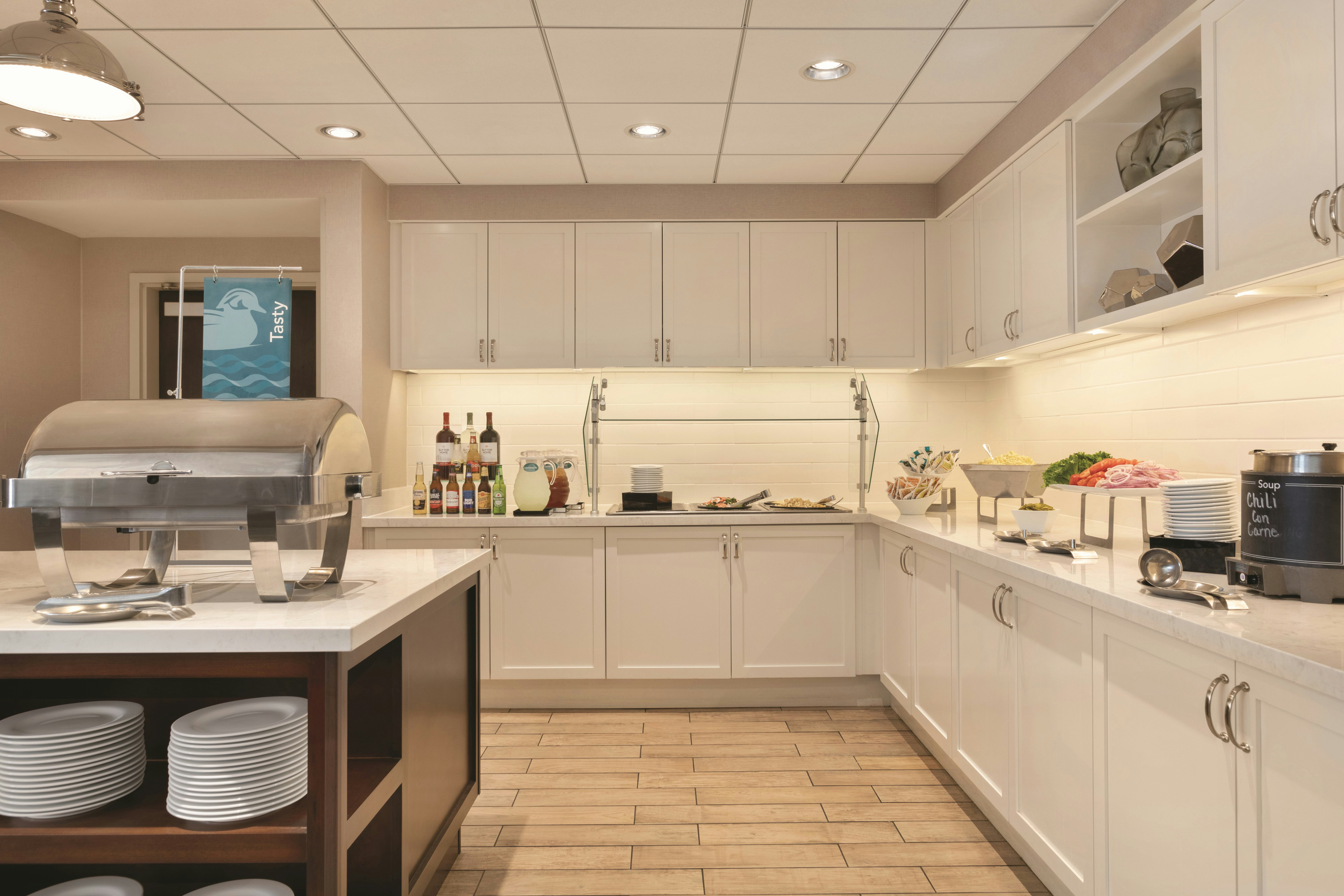 Homewood Suites by Hilton Detroit-Troy 33/61