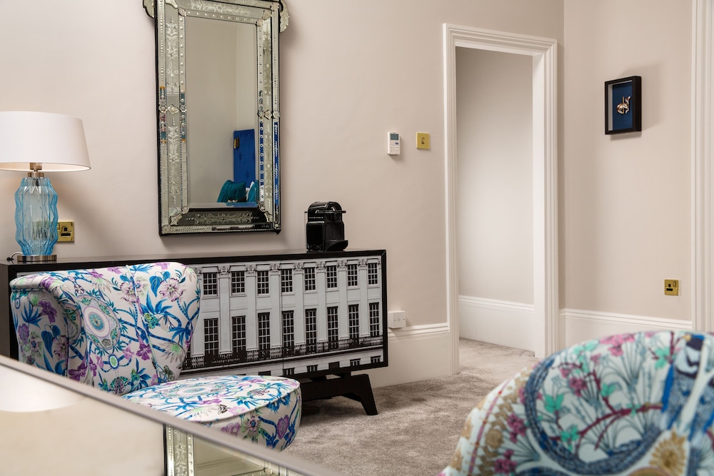 Mercure Brighton Seafront Hotel 30/47