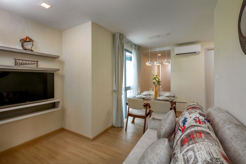 Splendid Sea View Resort 19/38