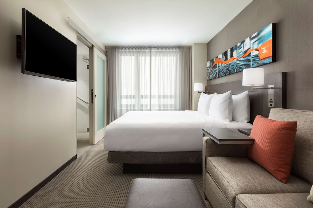 Hyatt Place New York City Times Square 9/50