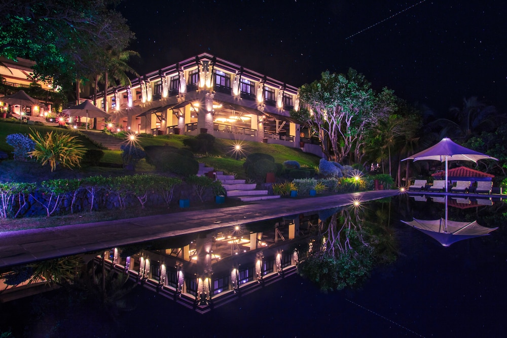 CLUB PUNTA FUEGO 1/47