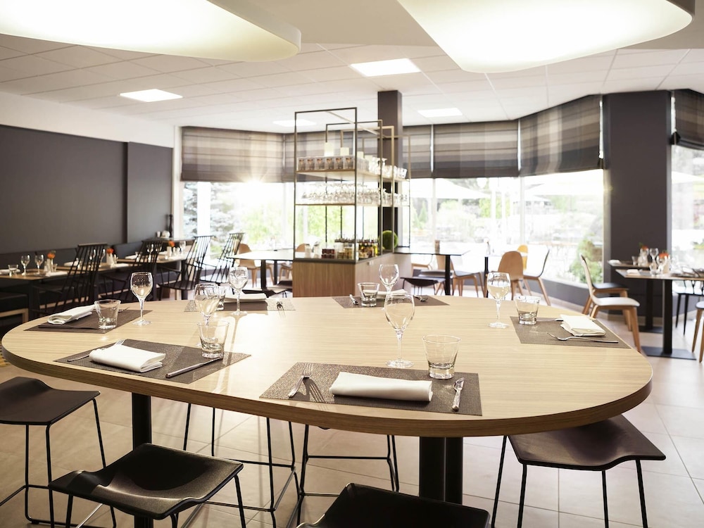 Novotel Nancy 53/67