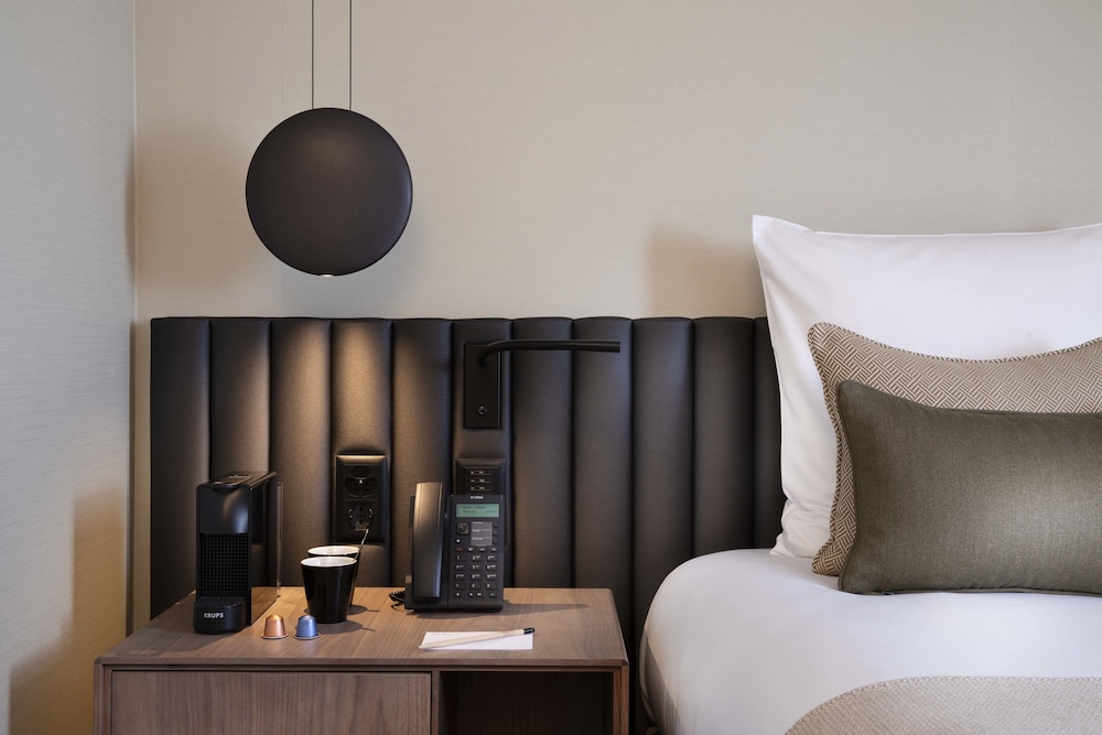 Hotel D Geneva 16/29