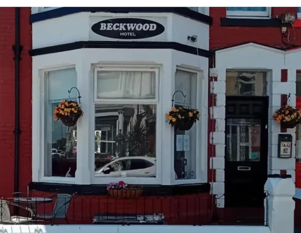 Beckwood Hotel 7/31