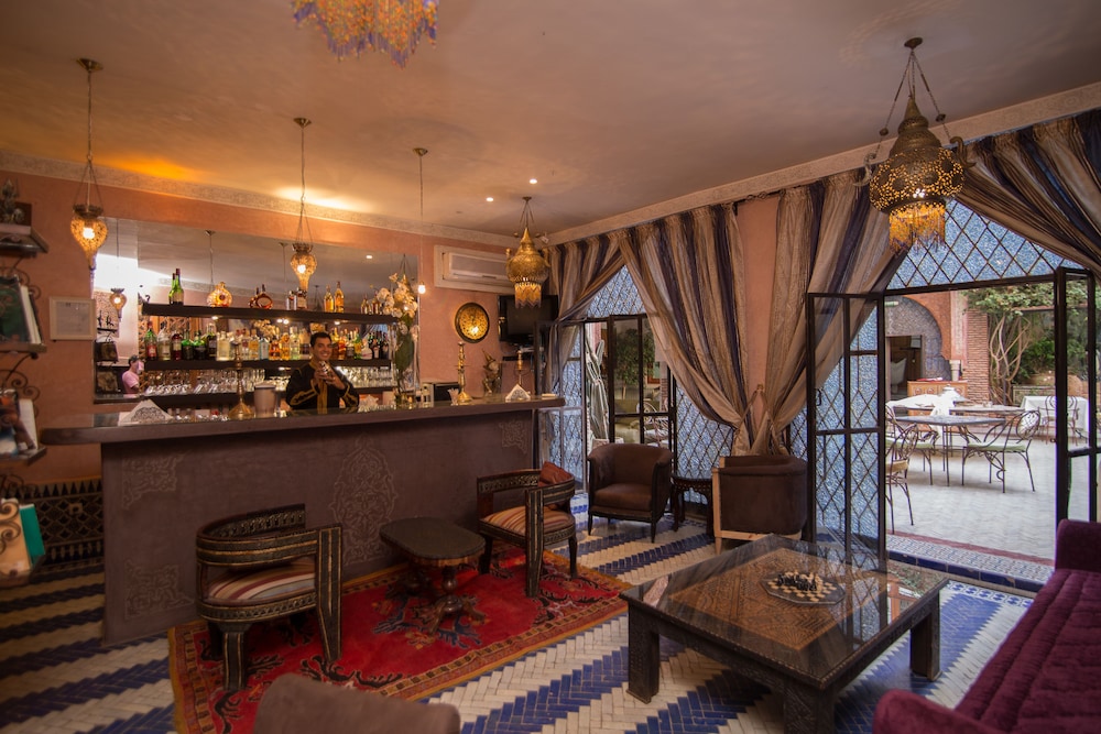 Riad Palais Sebban 59/76