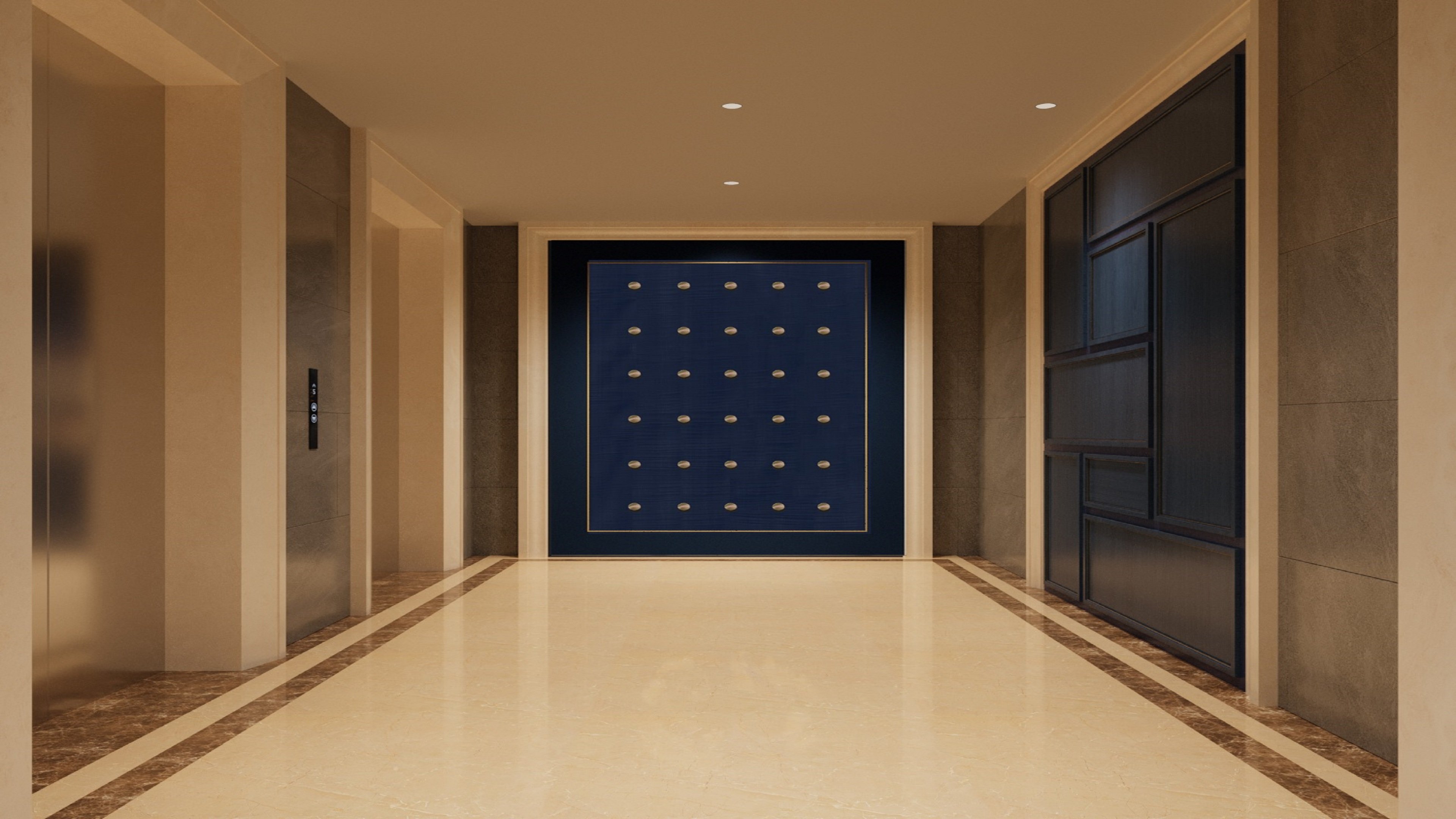 Holiday Inn Express Shenzhen Futian Center 36/63