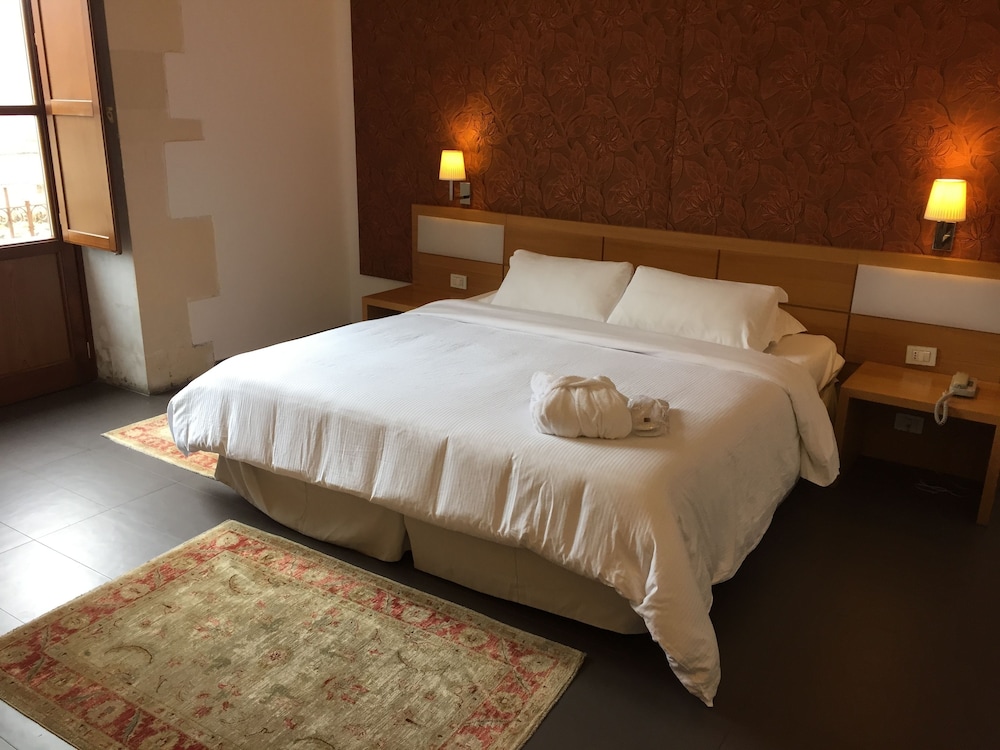 Grande Albergo Alfeo 25/60