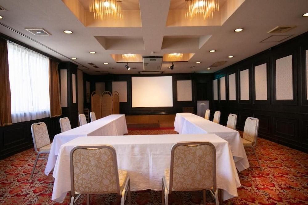 Grand Hotel Seifuso 36/48