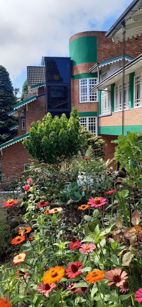 Hotel Pousada Ald Mama 56/58