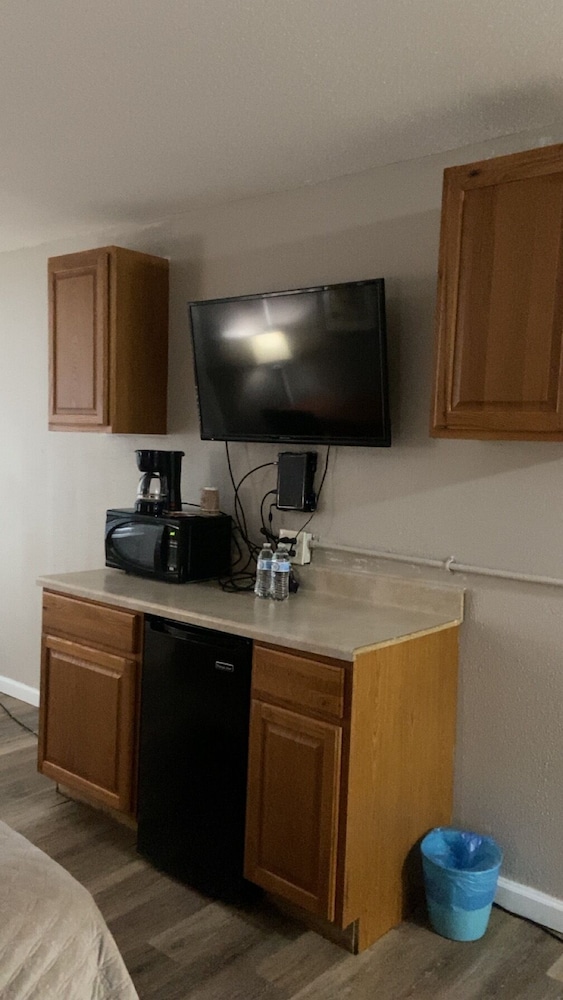 Apm Inn & Suites 47/54
