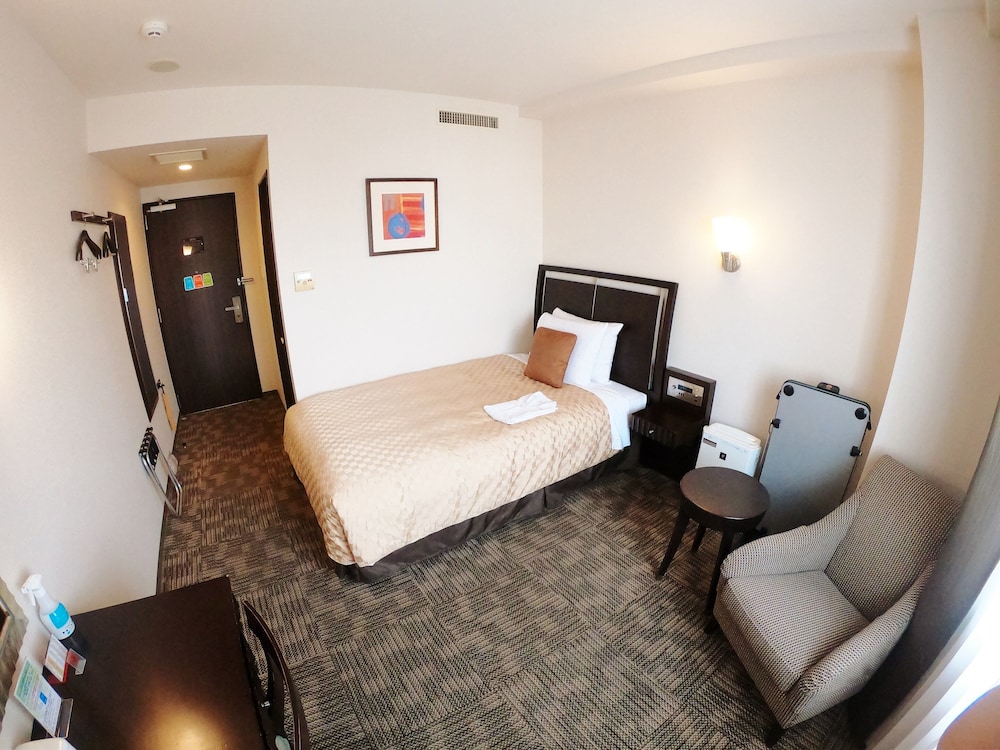 Solvita Hotel Naha 30/62