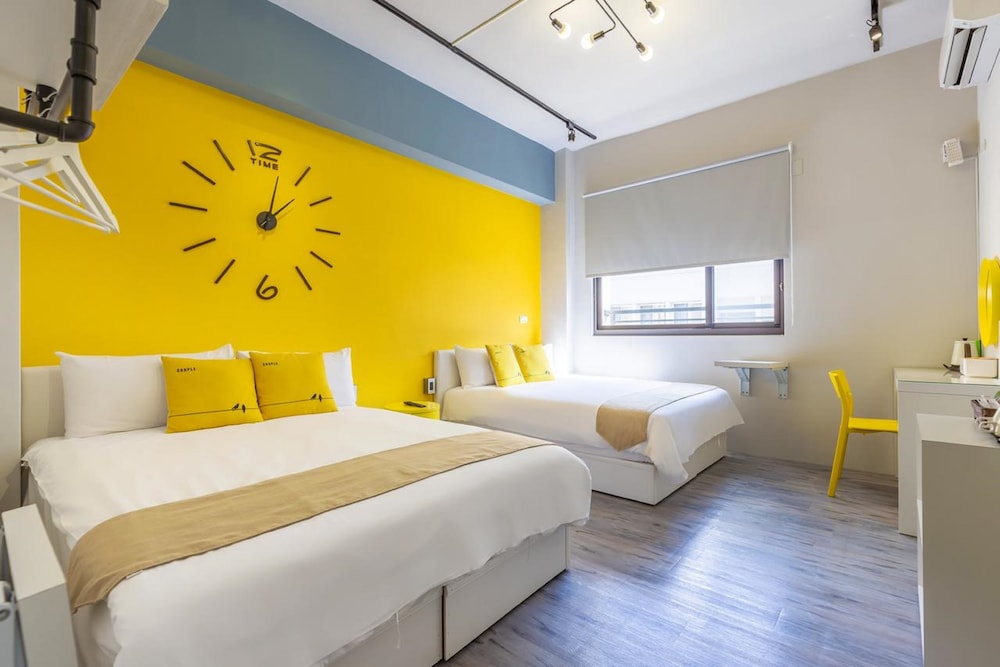 Muna Hostel 17/42