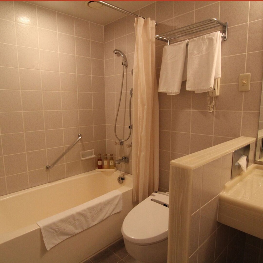 Hotel Springs Makuhari 63/67