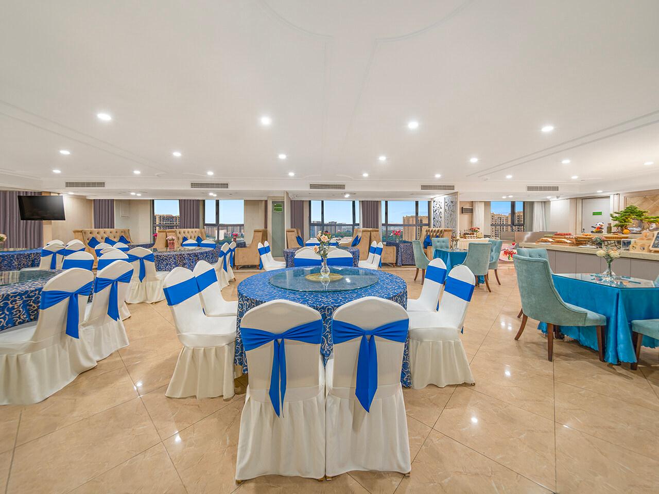 Vienna International Hotel (Chengdu West Railway Station Qingyang Wanda) 39/47