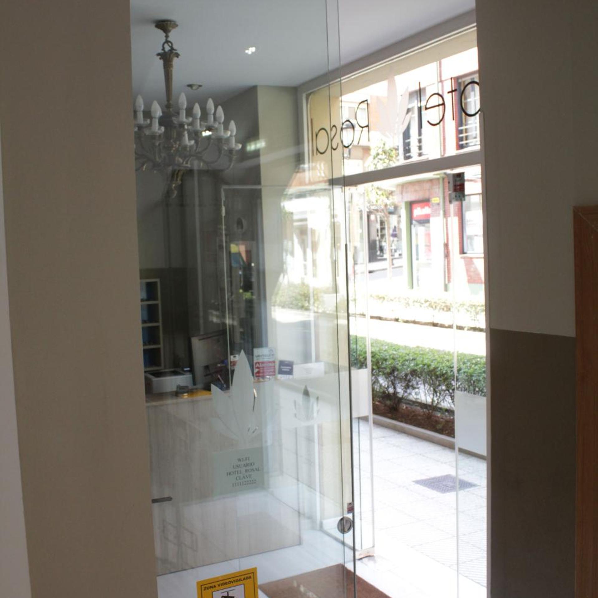 Hotel Rosal 10/51