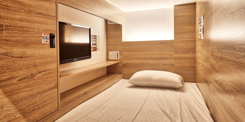 CABIN & HOTEL ReTIME 30/50