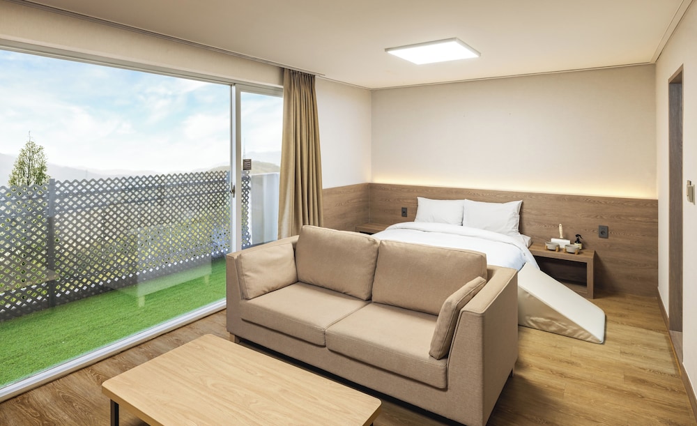 Kensington Resort Chungju 33/50