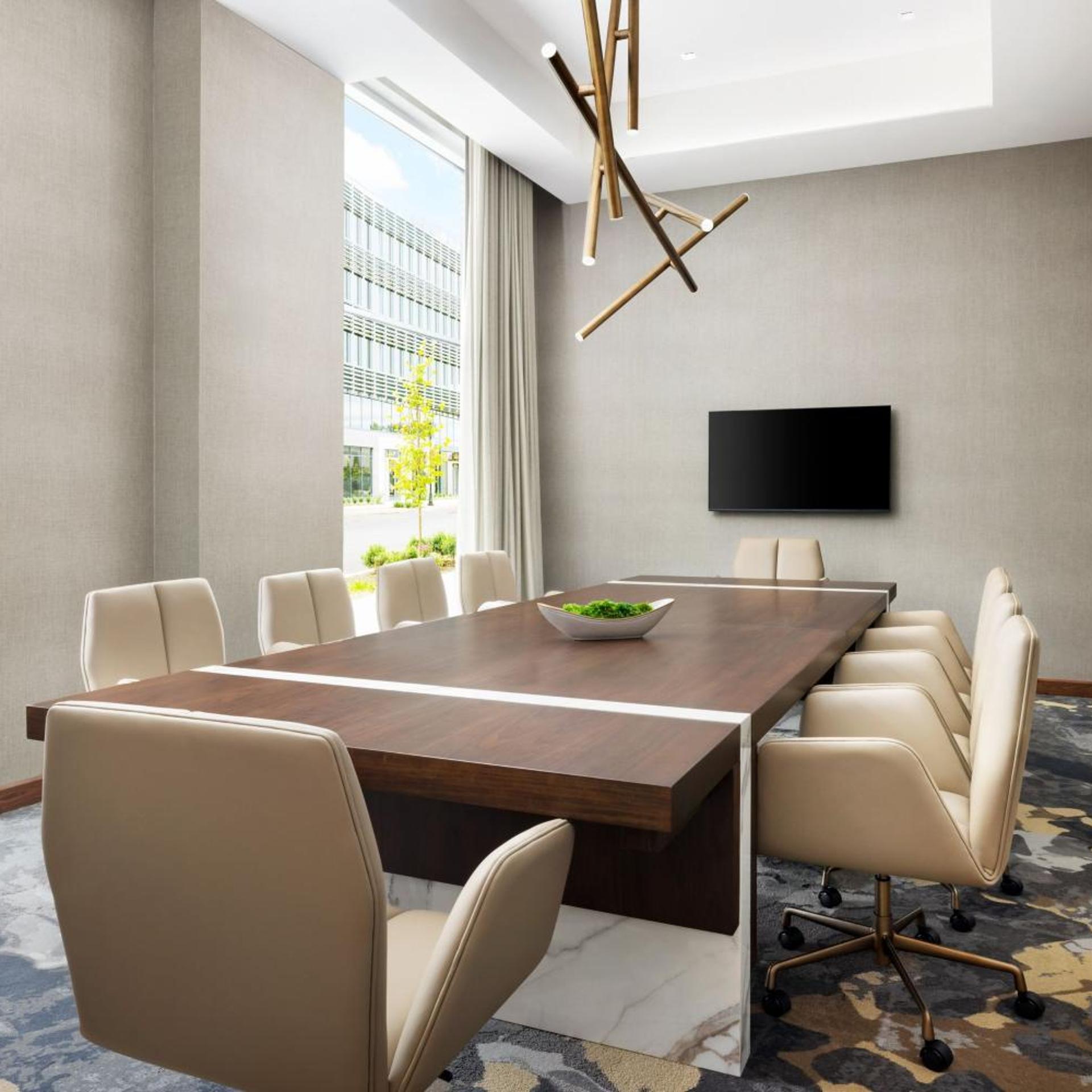 AC Hotel by Marriott Newtown Square 31/43