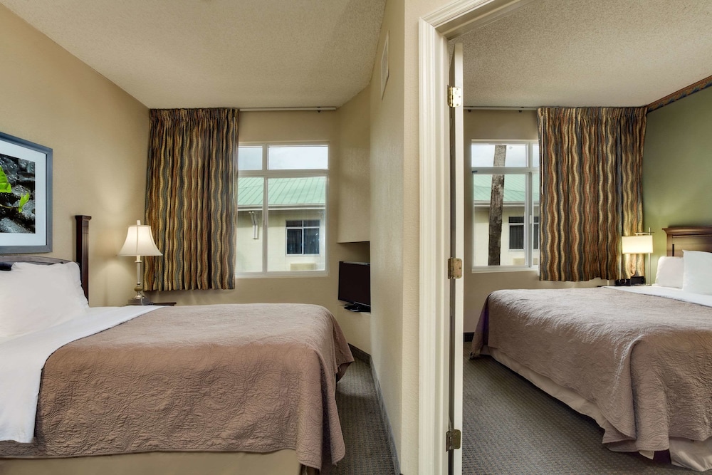 MainStay Suites at PGA Village 5/22