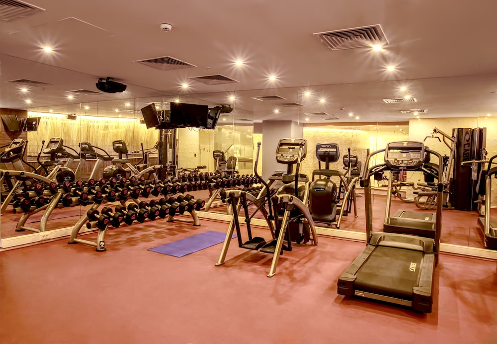 Grand Makel Hotel Topkapi 26/50