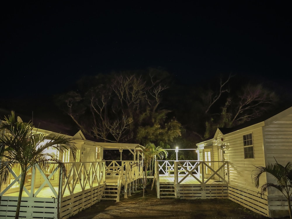 Cottage Star House Nakijin 41/50