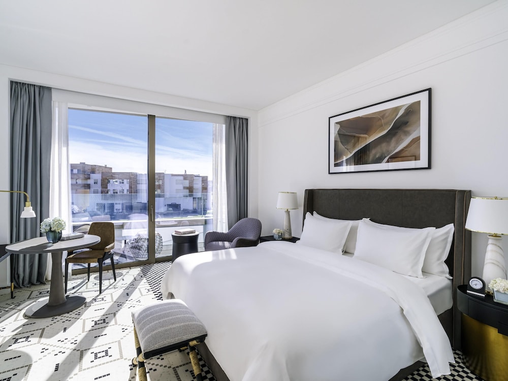 Fairmont La Marina Rabat-Salé 14/59