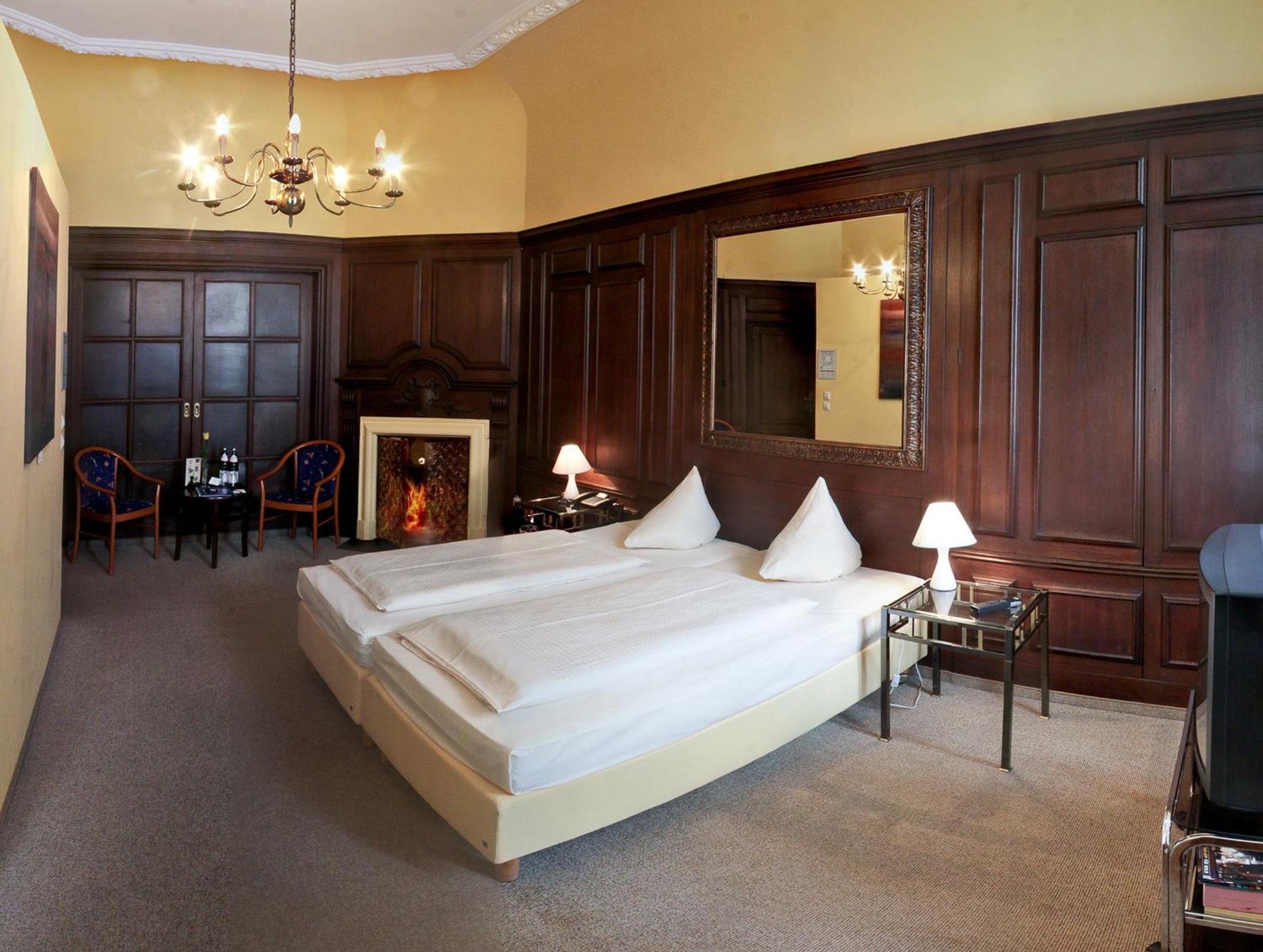 Hotel Vivaldi Berlin am Kurfurstendamm 16/31