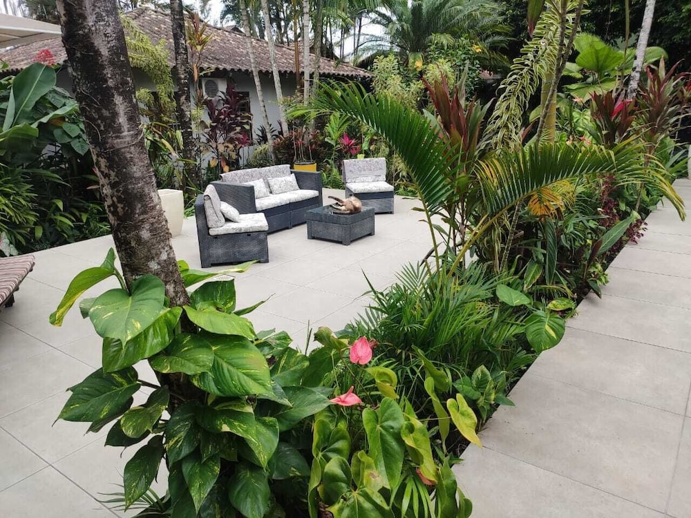Eliconial Paraty Pousada & Spa 61/66