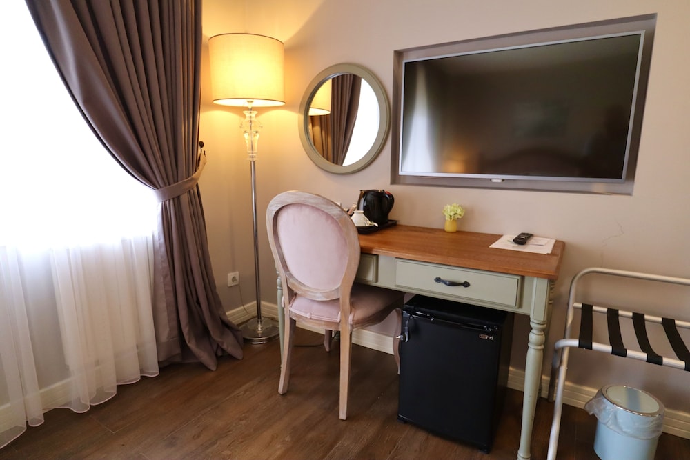 Bramasole Butik Hotel 23/50