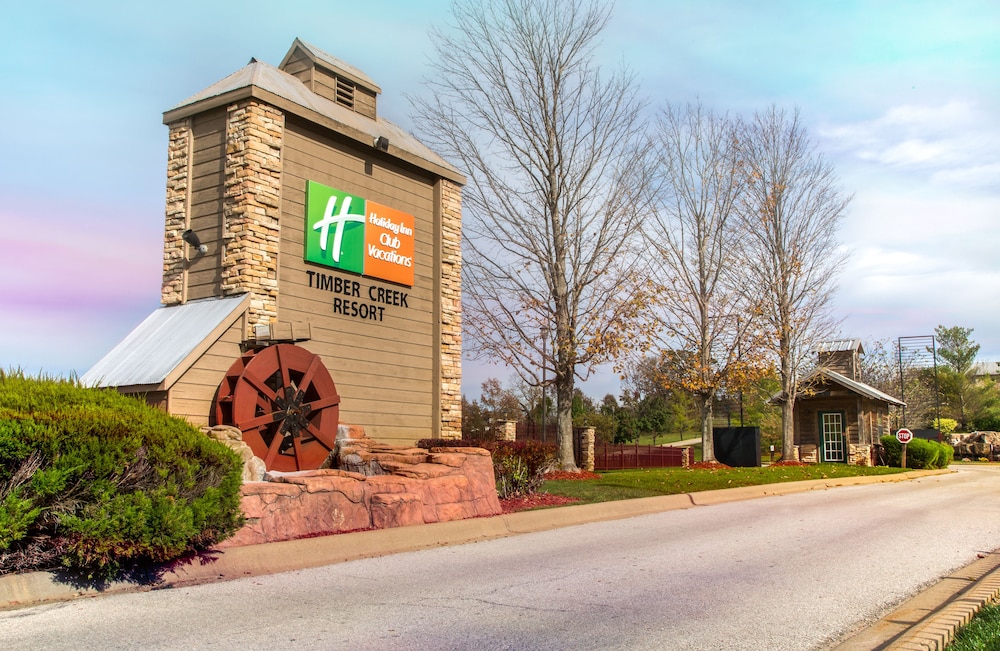 Holiday Inn Club Vacations Timber Creek Resort 4/64