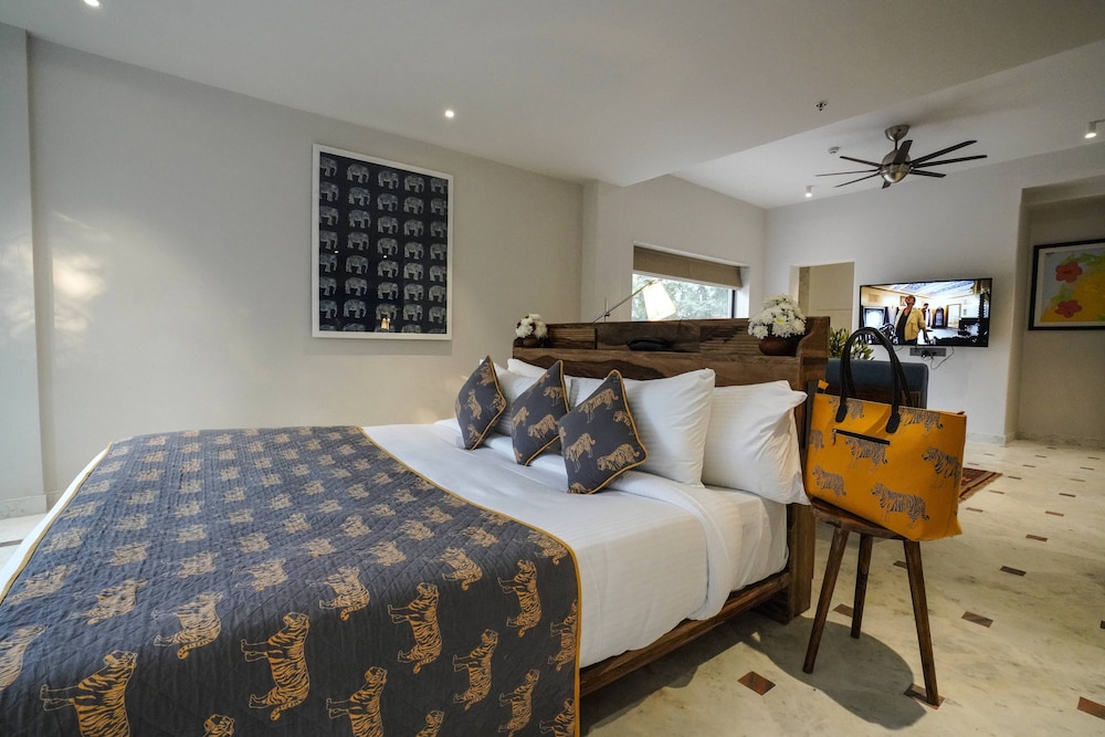 Brij Nest Suites, Jaipur 13/46
