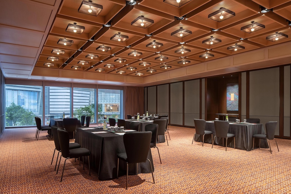 Grand Hyatt Kunming 43/50