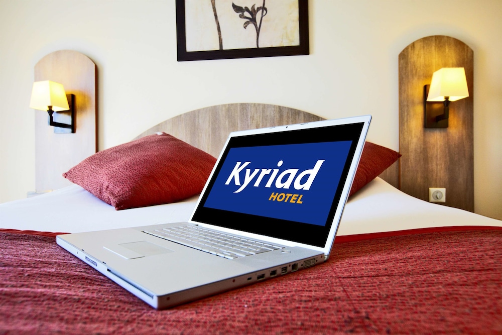 Kyriad Prestige Compiegne 28/65