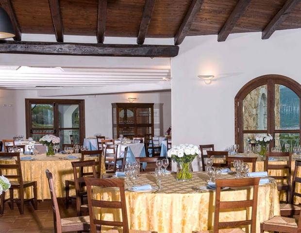 Tenuta Su Vrau 17/25