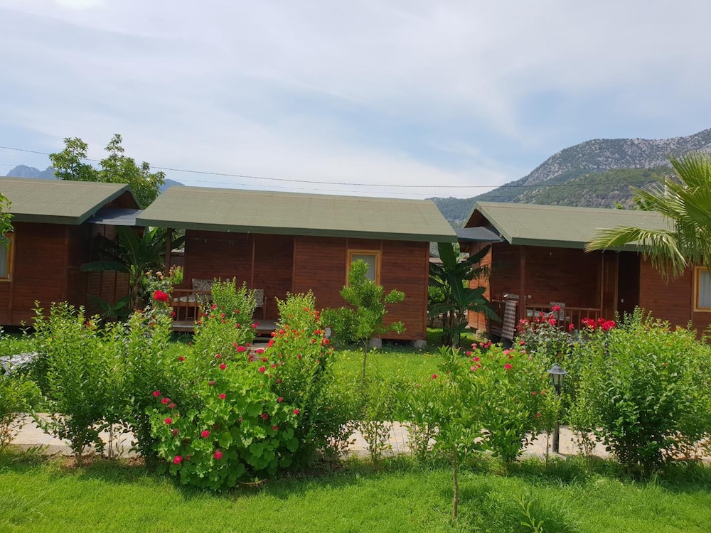 Estelar Bungalow 39/48