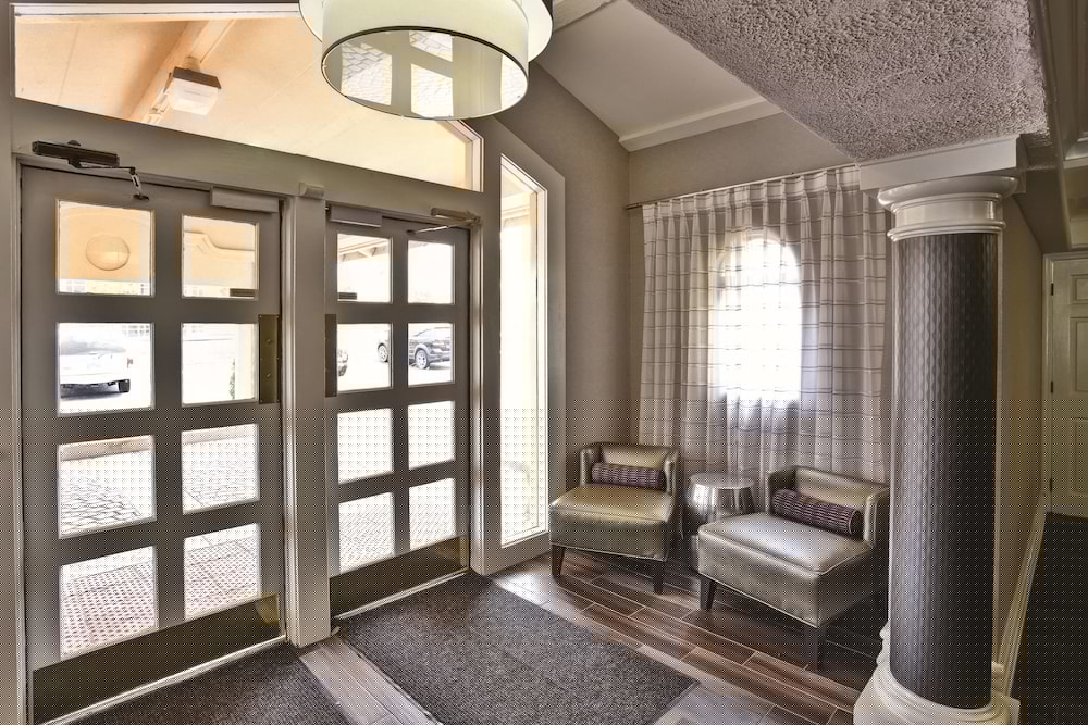 La Quinta Inn Nashville South 33/48