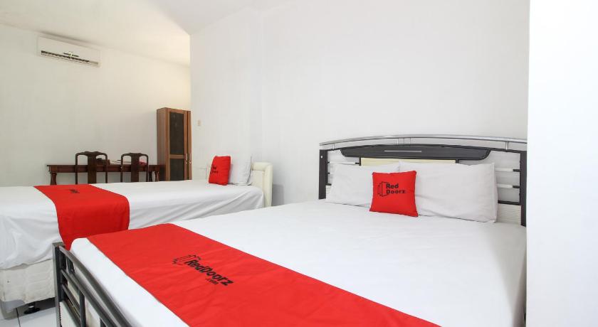 Reddoorz Near Rs Sarjito Yogyakarta 2 8/39
