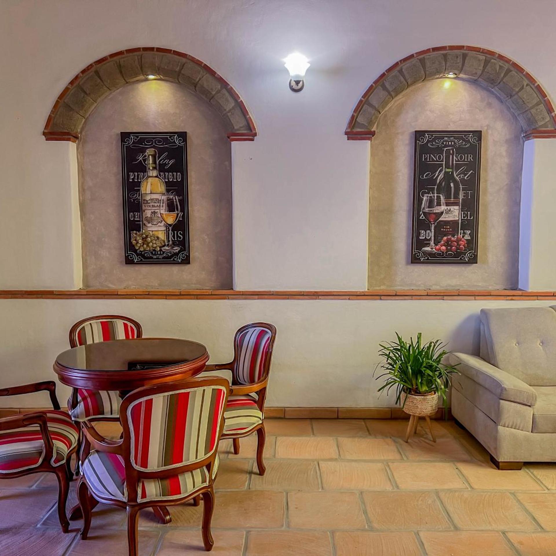 Maria Bonita Hotel 33/50