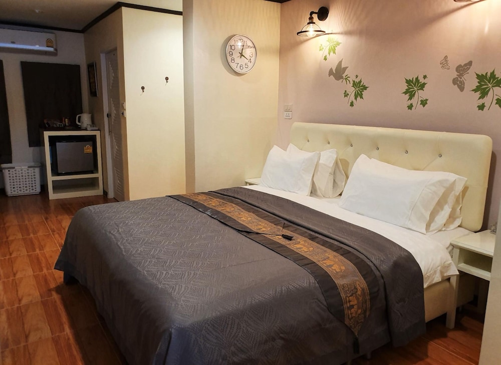 Cana Boutique Hotel 9/43