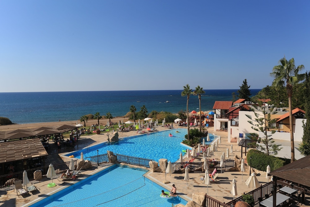 Kapetanios Aqua Resort 45/50