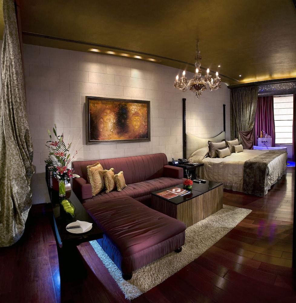 Radisson Blu Mbd Hotel Noida 28/50