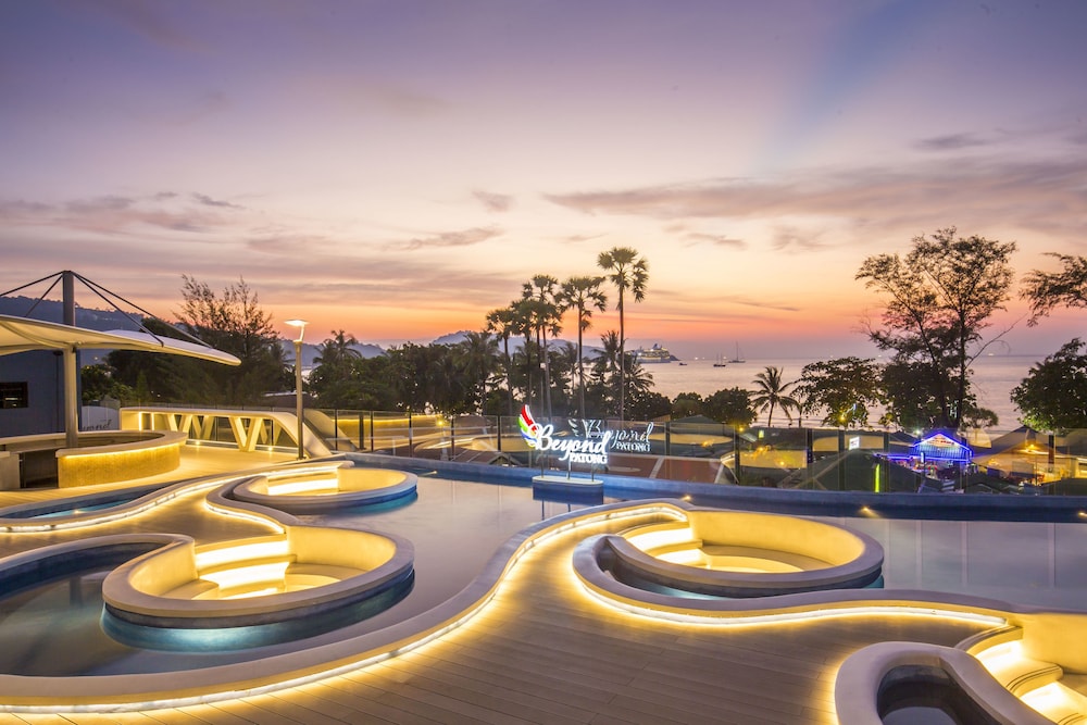 Beyond Patong By Kata Group 68/71